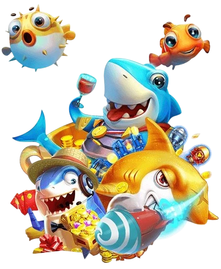 Hình ảnh chuyên mục bắn cá 68Win